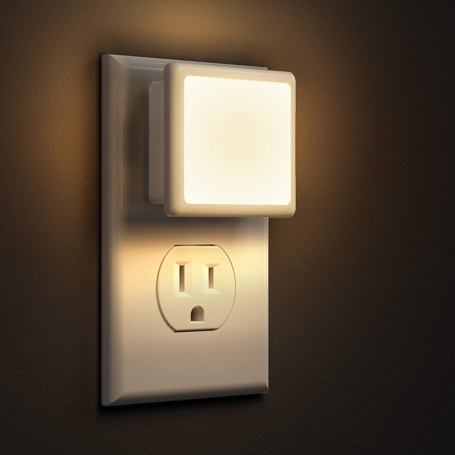 L LOHAS LED Night Lights