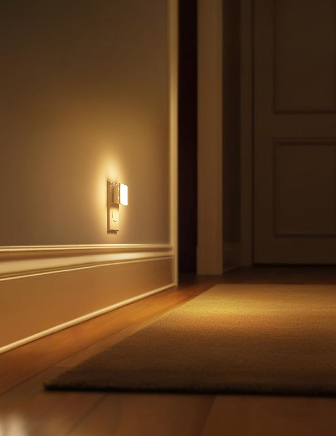 L LOHAS LED Night Lights