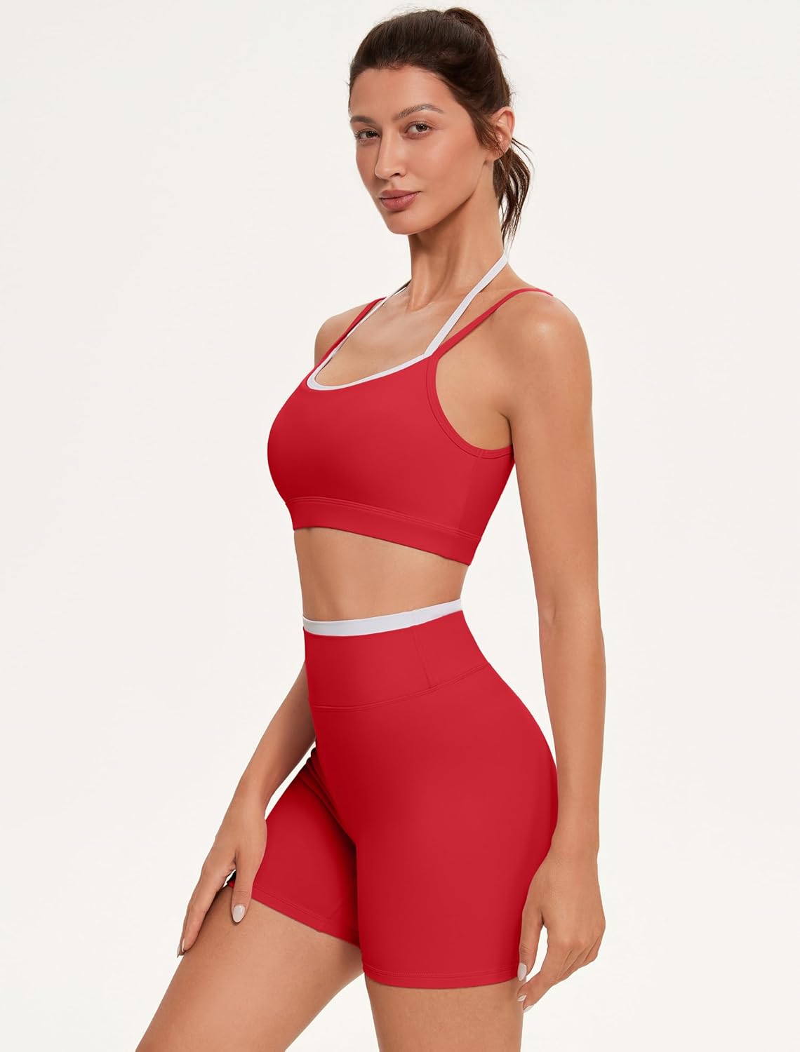 OMKAGI Workout Sets for Women