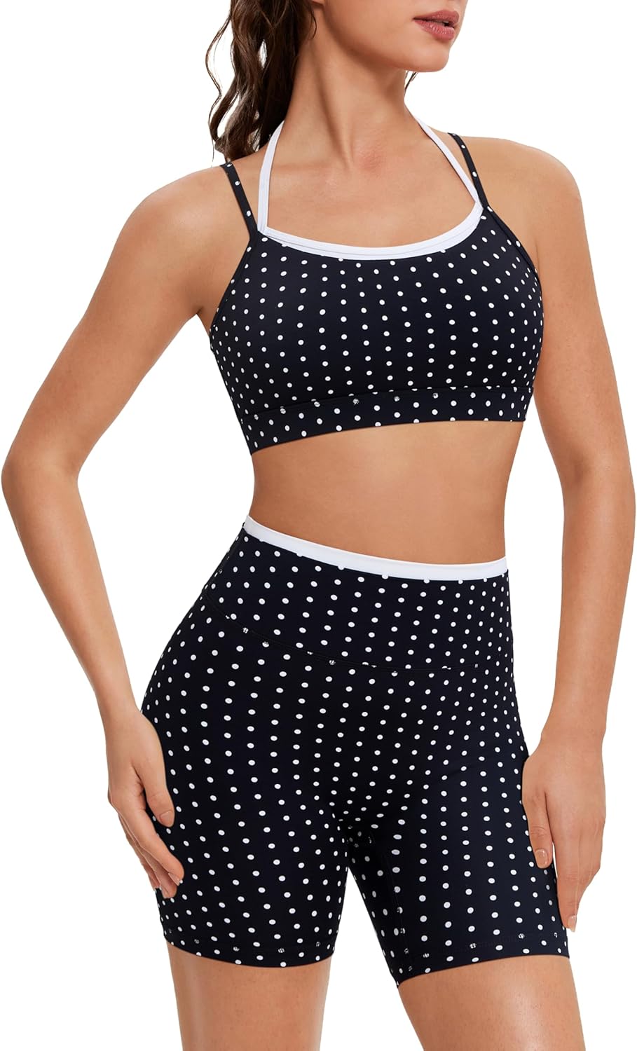 OMKAGI Workout Sets for Women