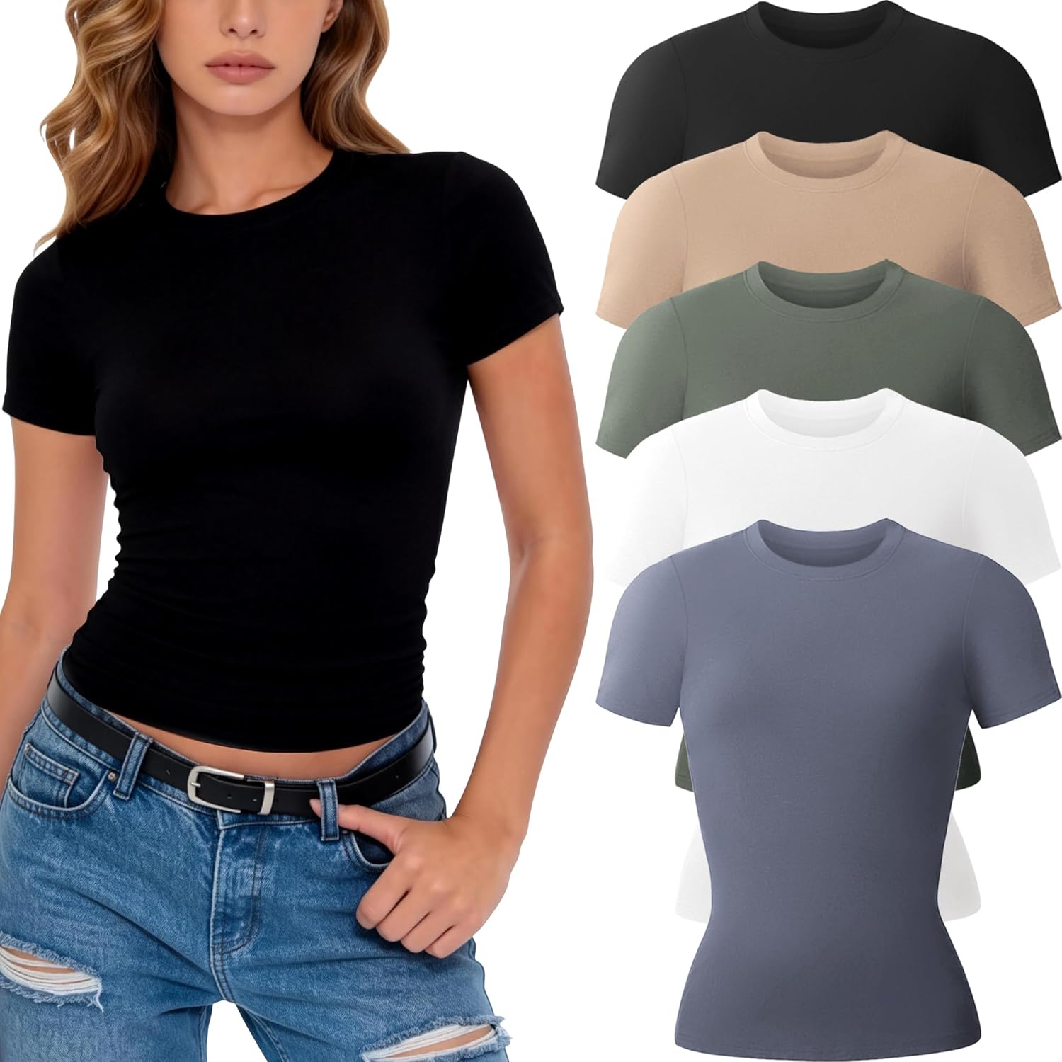 CE' CERDR 3/5 Pack Womens