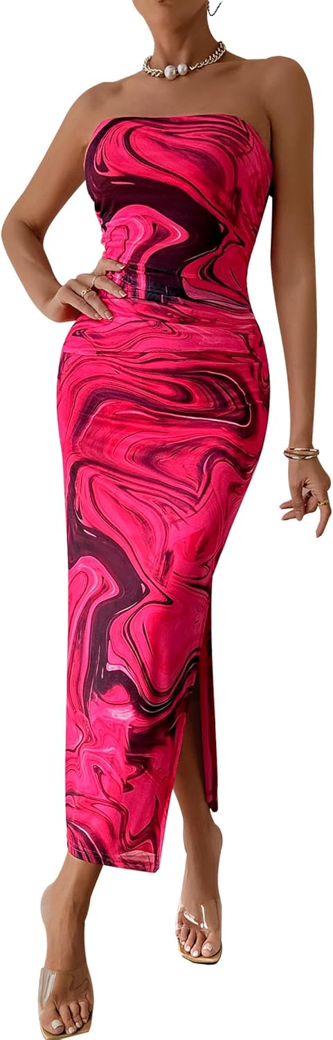 PRETTYGARDEN Women's Summer Wedding Guest