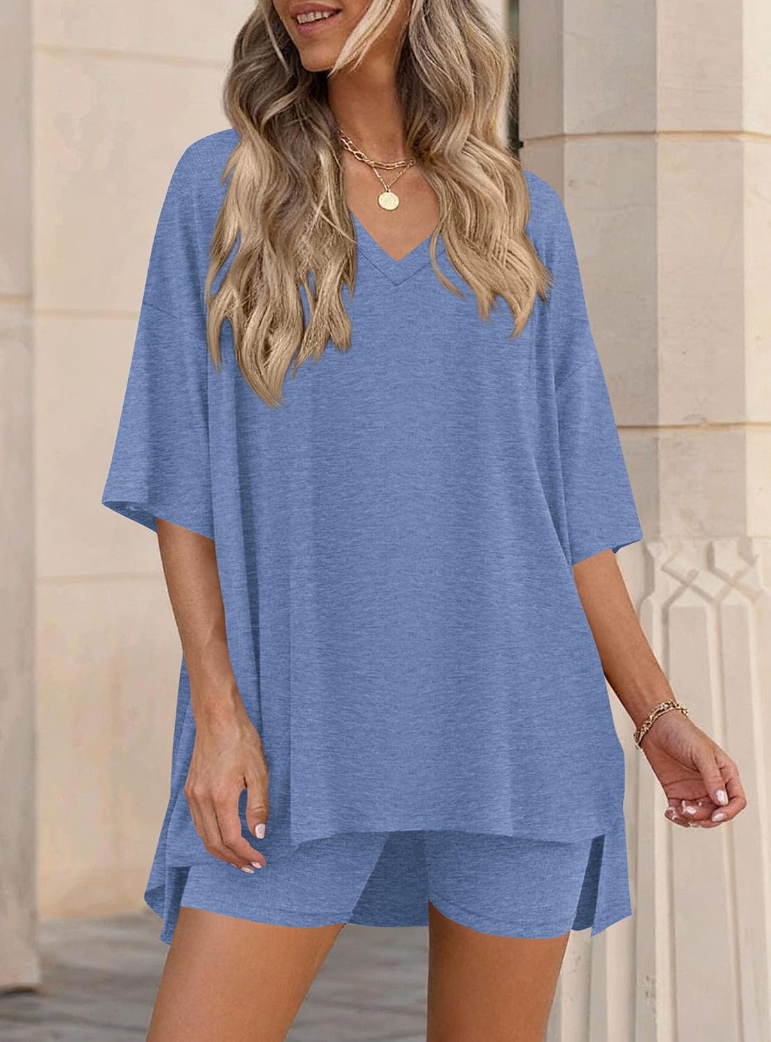 PRETTYGARDEN 2 Piece Sets