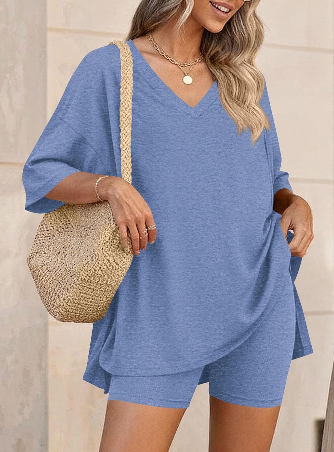 PRETTYGARDEN 2 Piece Sets