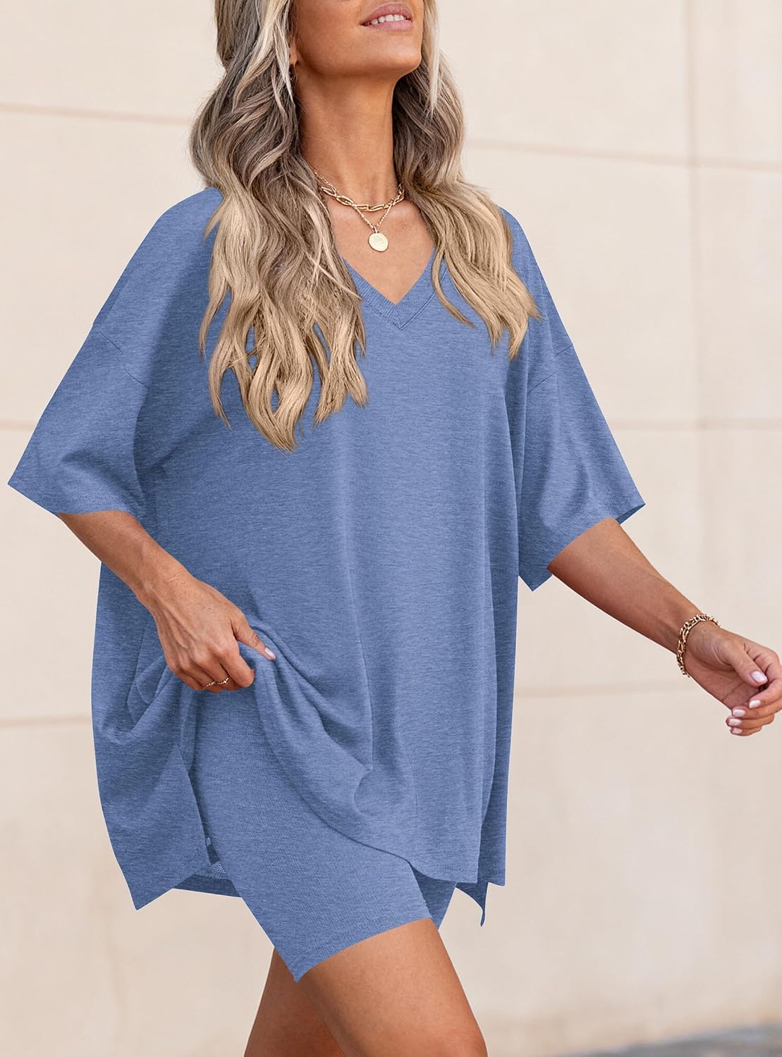PRETTYGARDEN 2 Piece Sets