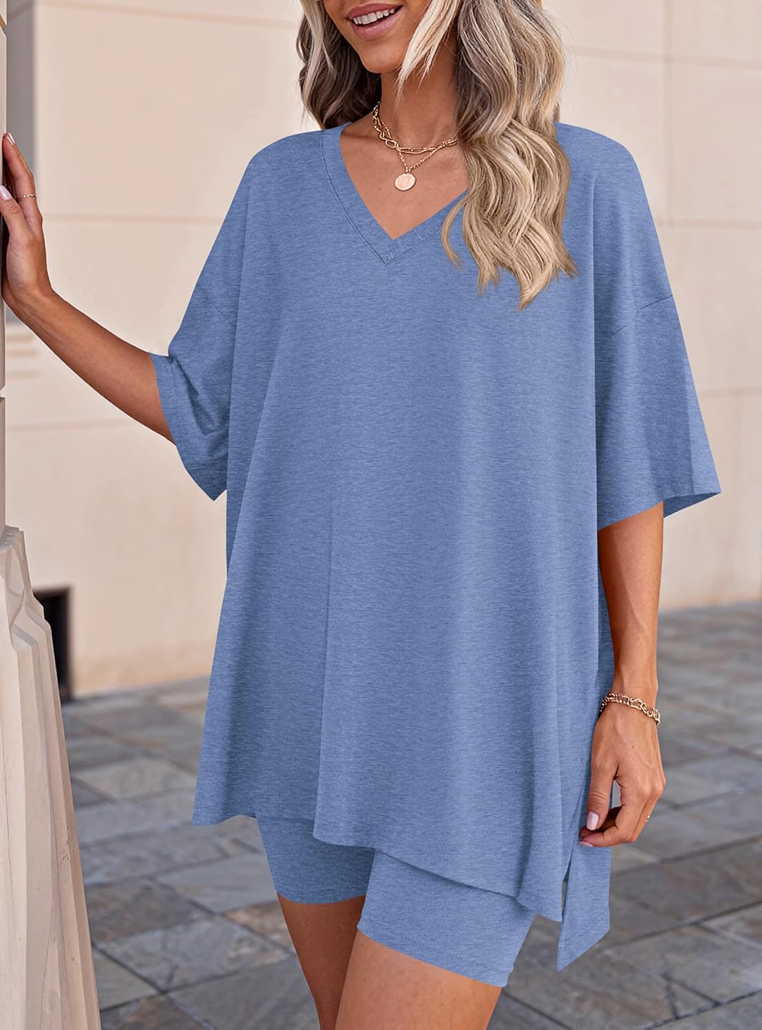 PRETTYGARDEN 2 Piece Sets