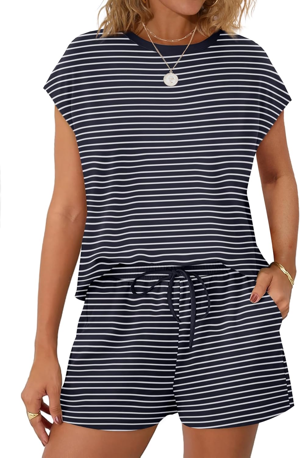 WIHOLL Two Piece Sets