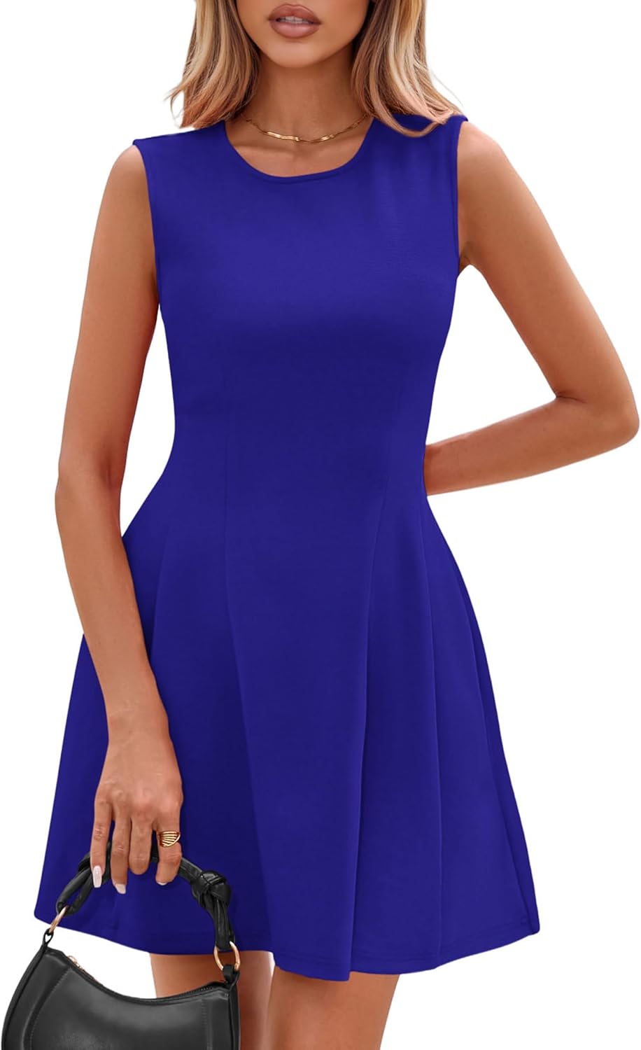 PRETTYGARDEN Summer Dresses for Women
