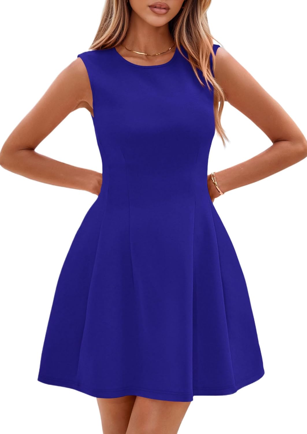 PRETTYGARDEN Summer Dresses for Women