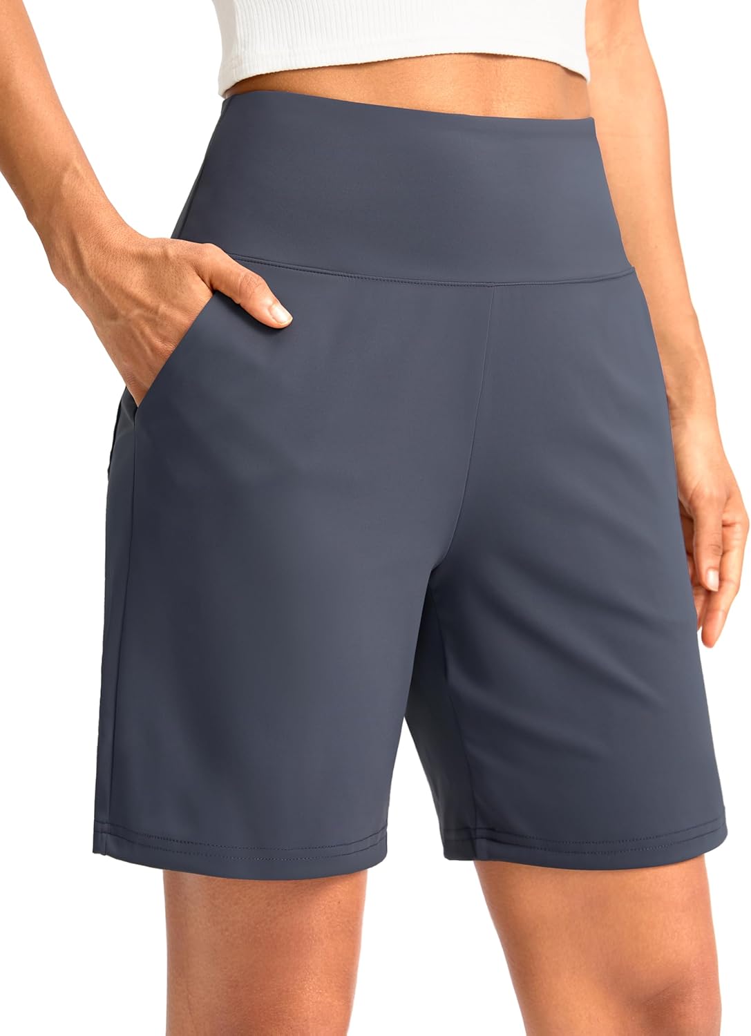 G Gradual Women's Bermuda Long