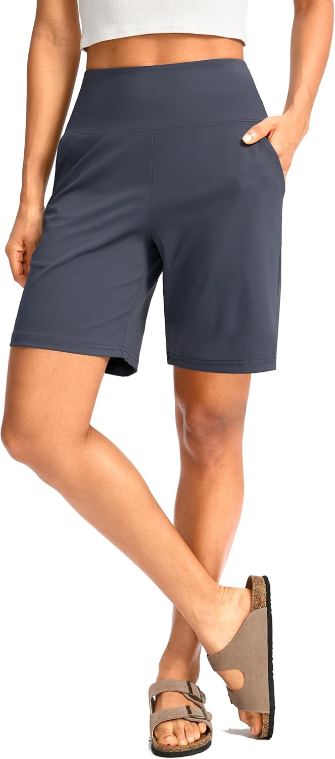G Gradual Women's Bermuda Long