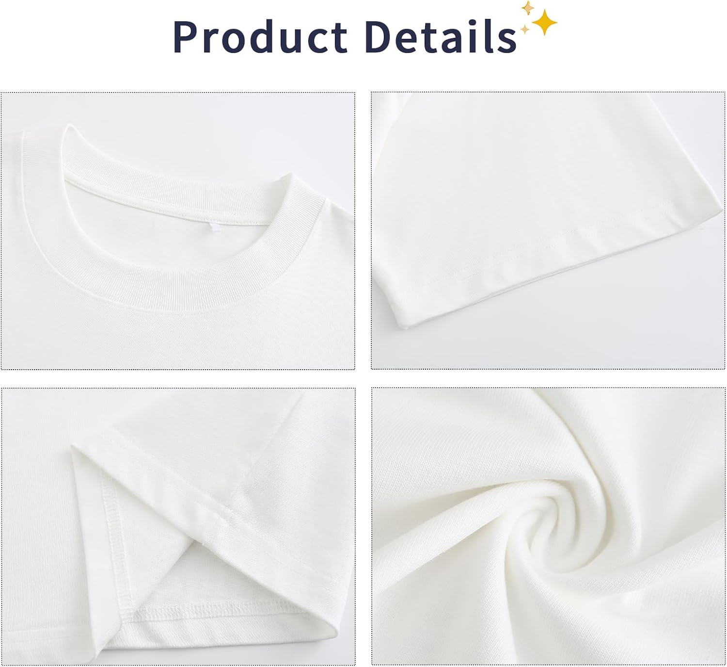 Mens Oversized T-Shirts Fashion Loose
