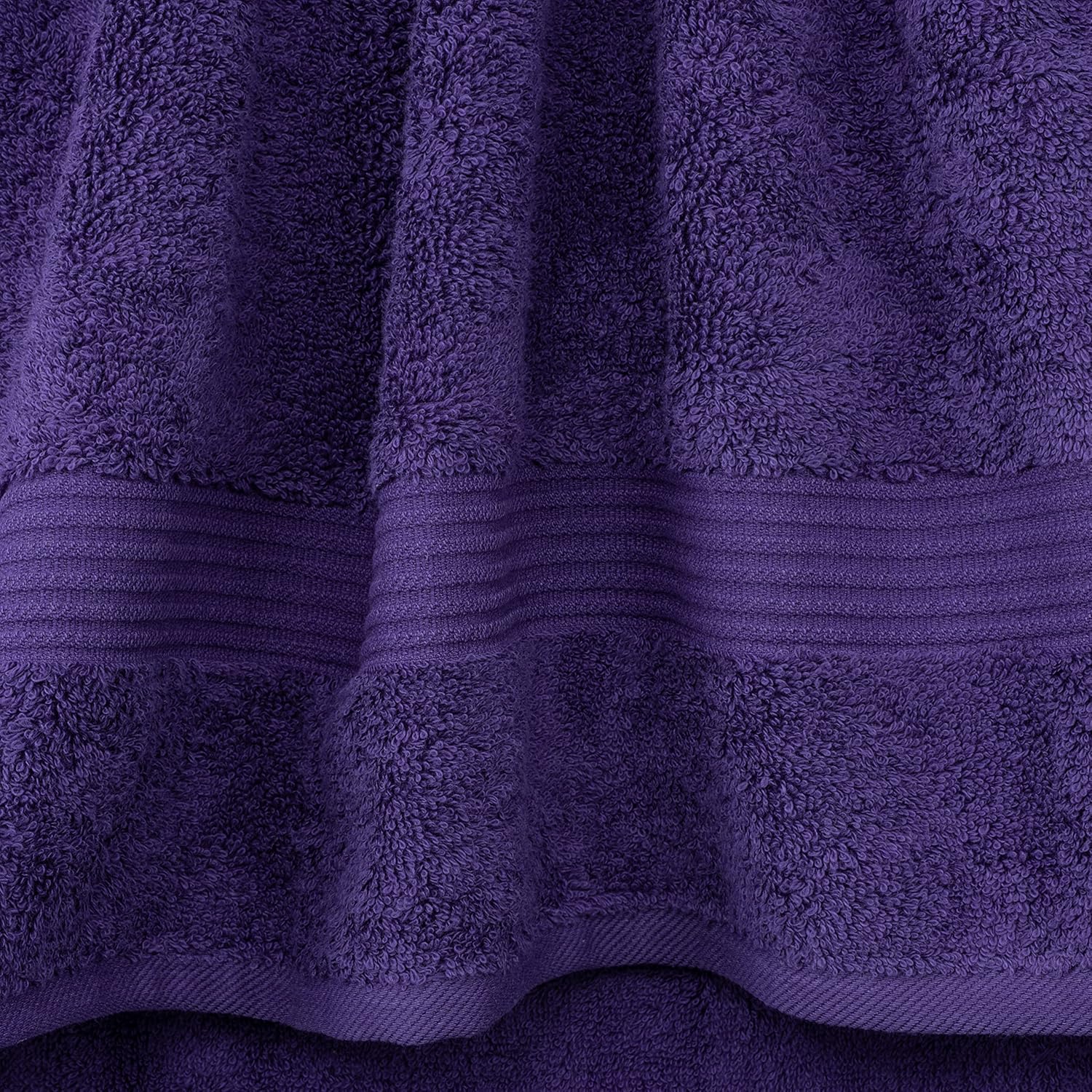 Cotton Paradise 100% Cotton Turkish