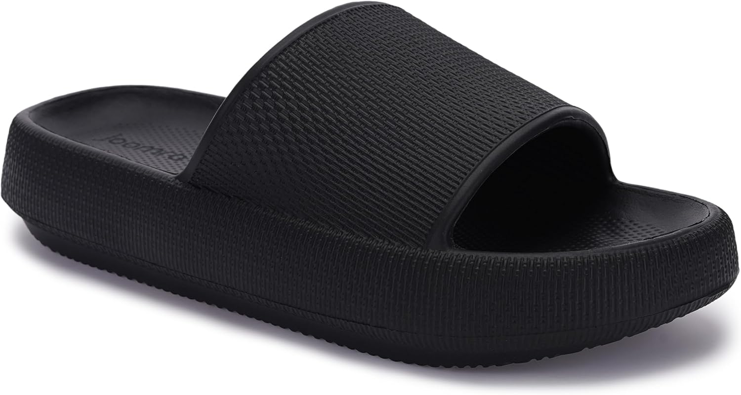 Joomra Pillow Slippers for Women