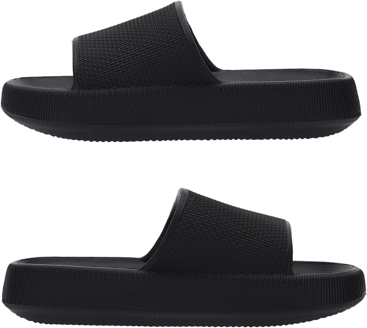Joomra Pillow Slippers for Women