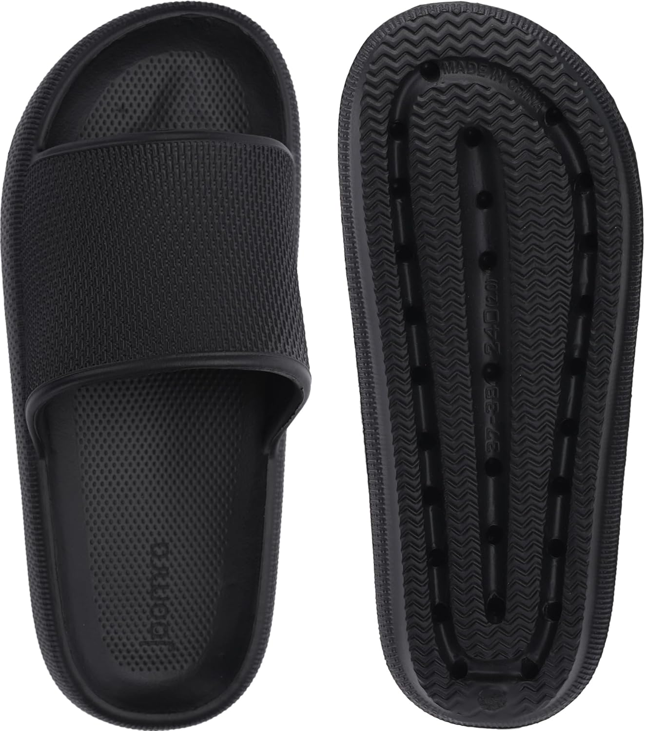 Joomra Pillow Slippers for Women