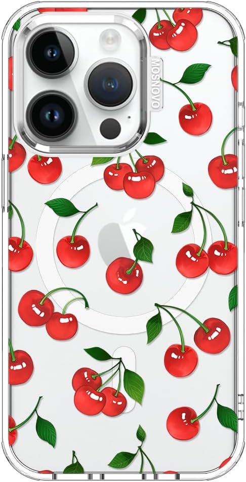 MOSNOVO Case for iPhone 14