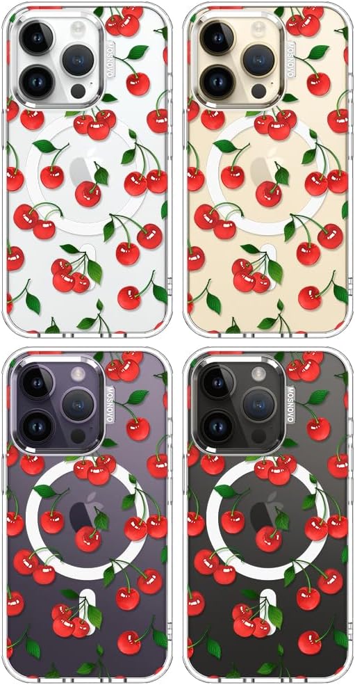 MOSNOVO Case for iPhone 14