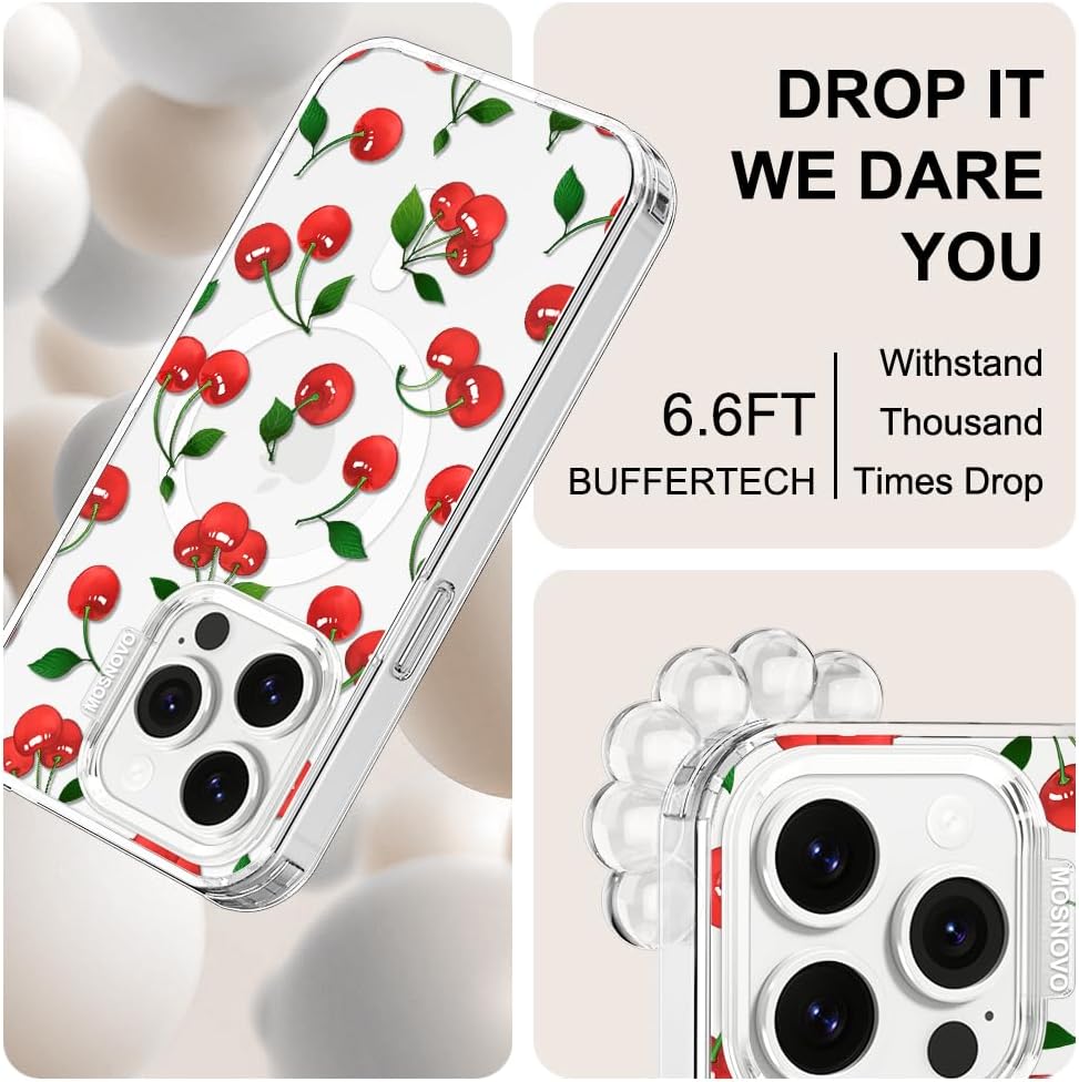 MOSNOVO Case for iPhone 14