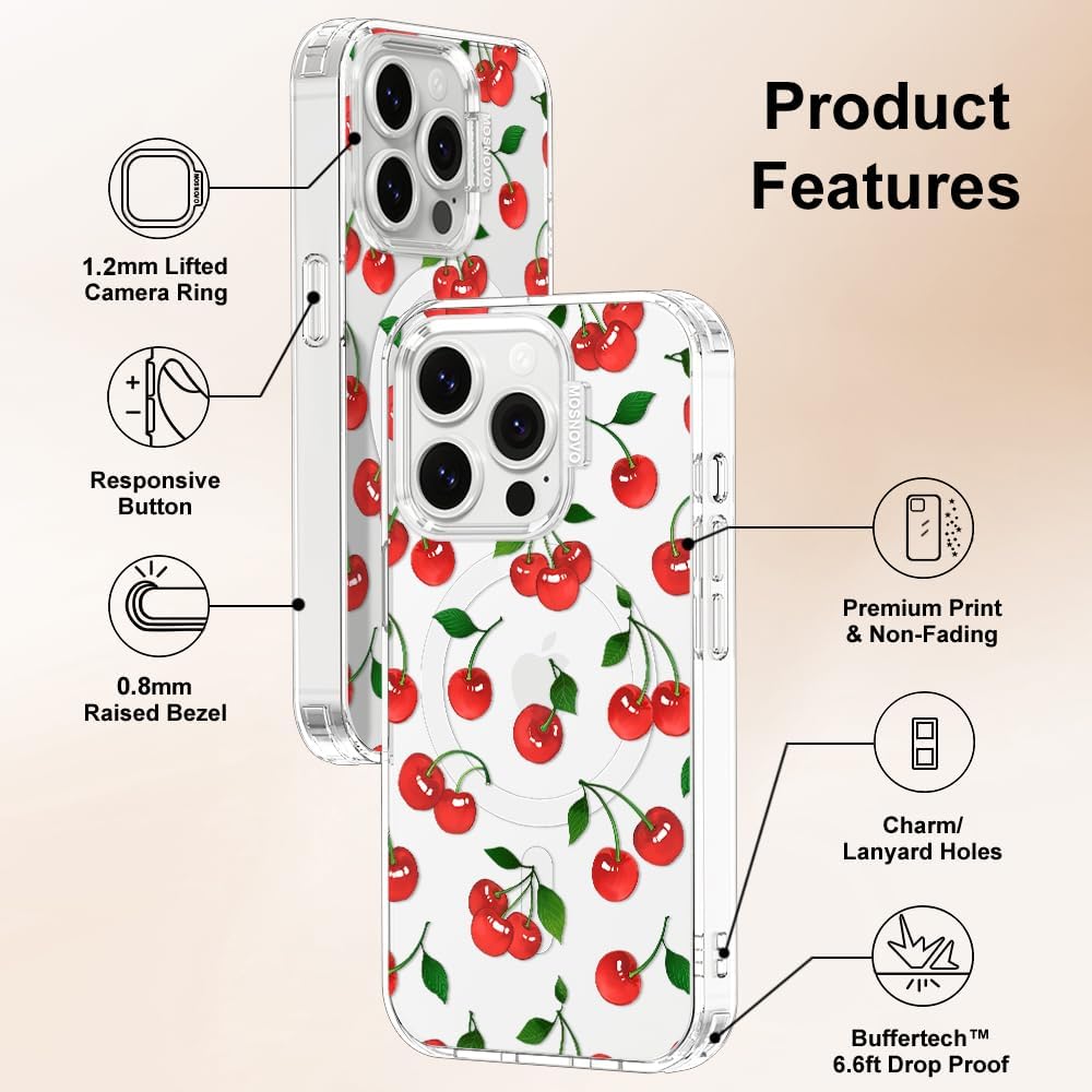 MOSNOVO Case for iPhone 14