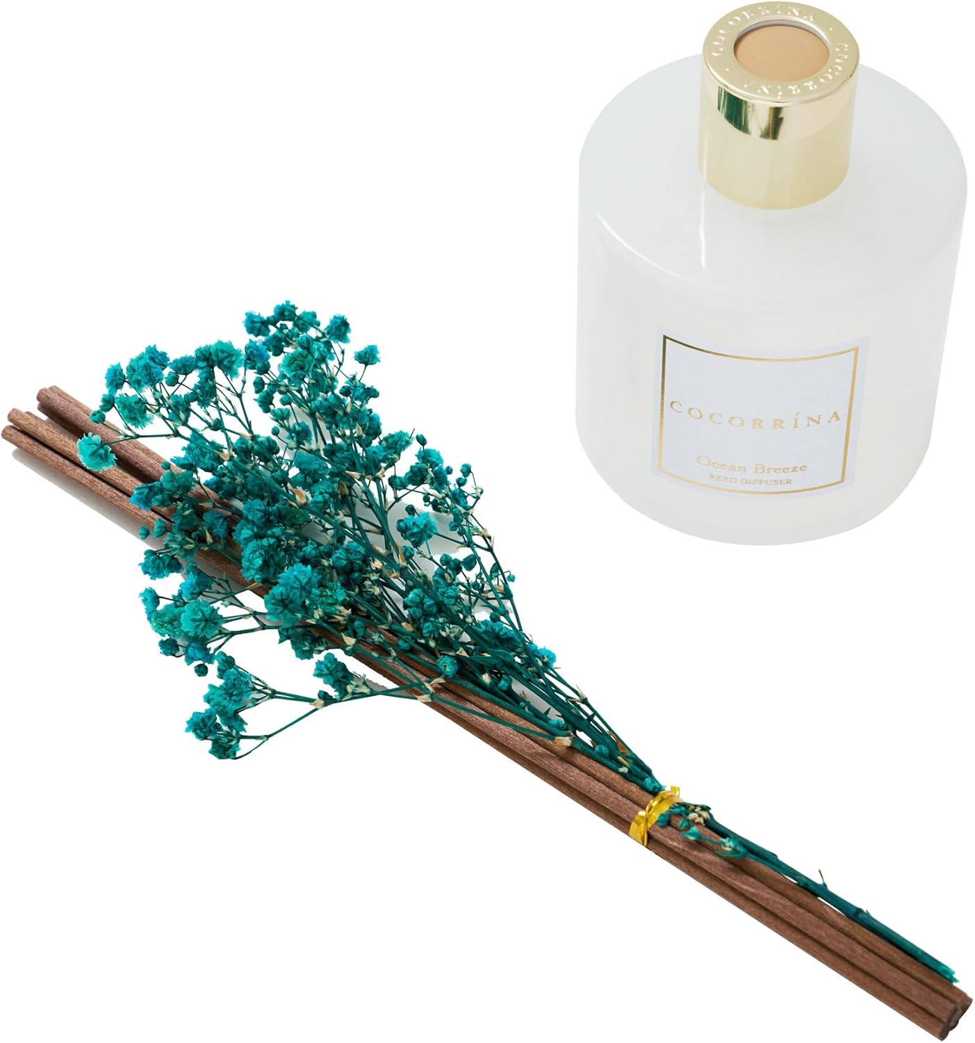 COCORRÍNA Reed Diffuser - Ocean