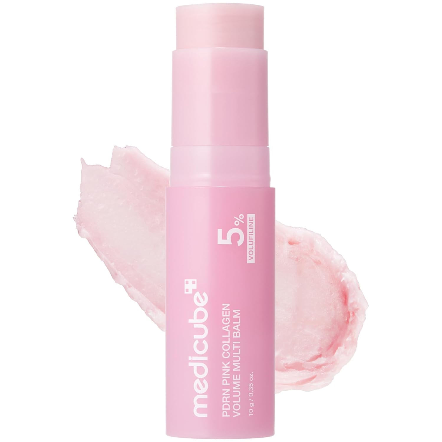 medicube PDRN Pink Collagen Volume