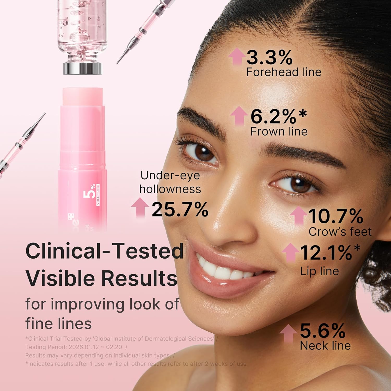 medicube PDRN Pink Collagen Volume