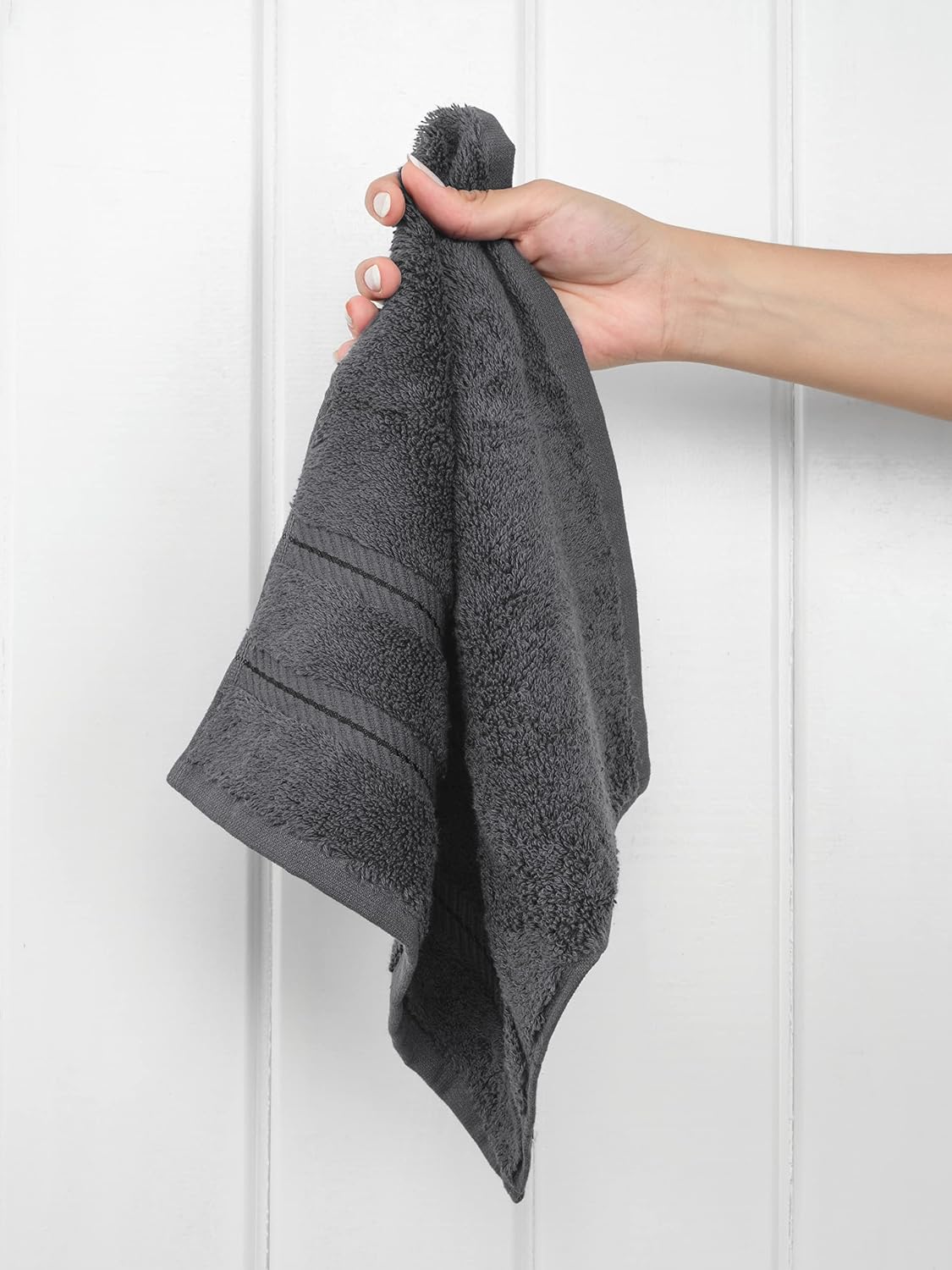 American Soft Linen 100% Cotton