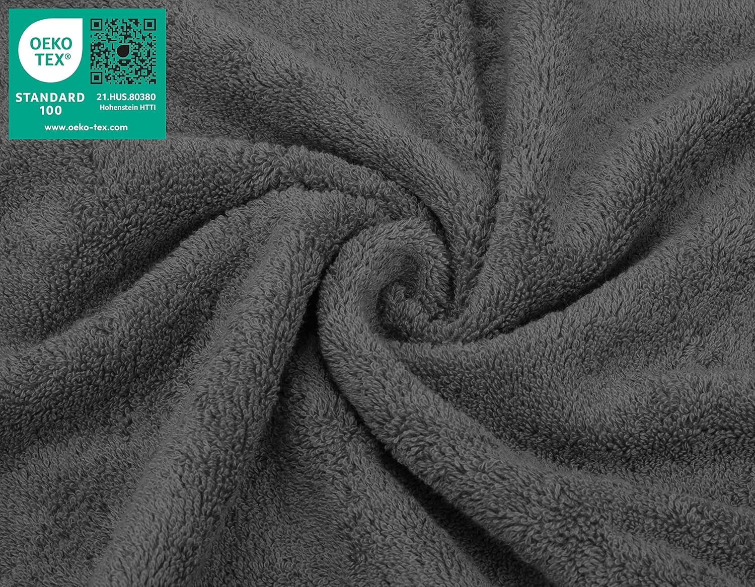 American Soft Linen 100% Cotton