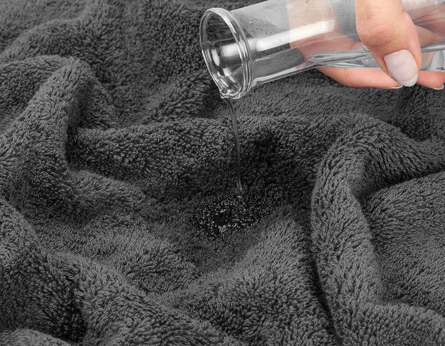 American Soft Linen 100% Cotton