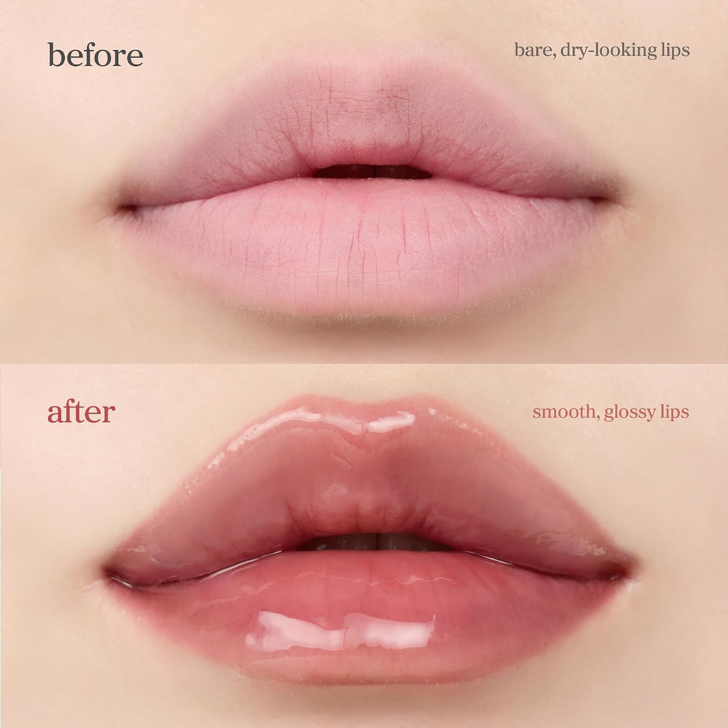 NOONI Korean Lip Oil