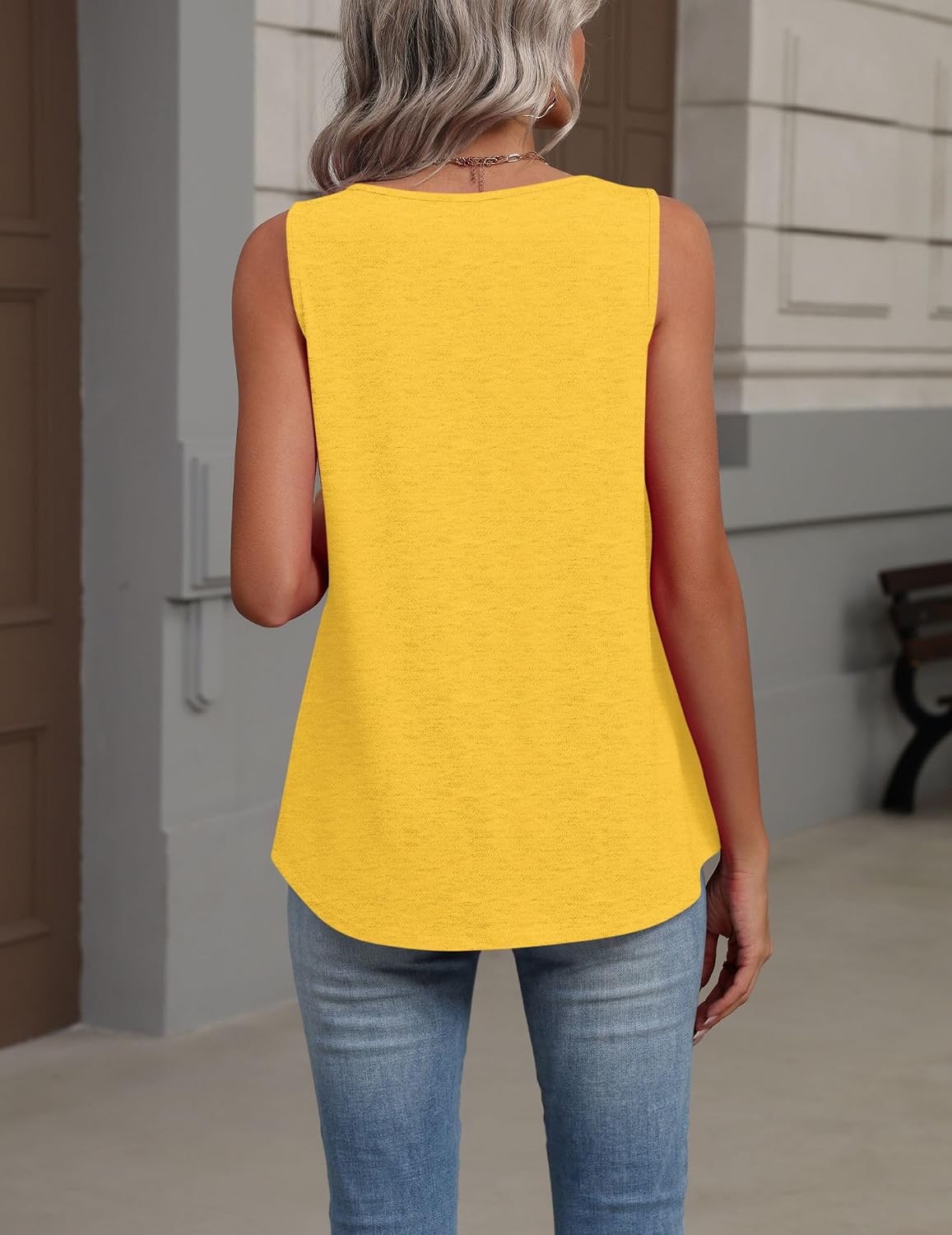 Zeagoo Womens Tank Tops Summer