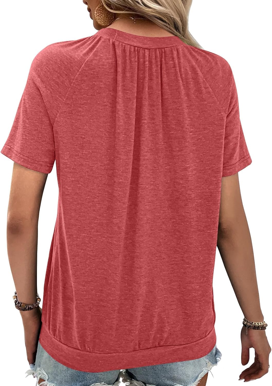 Gihgoew Summer Tops for Women