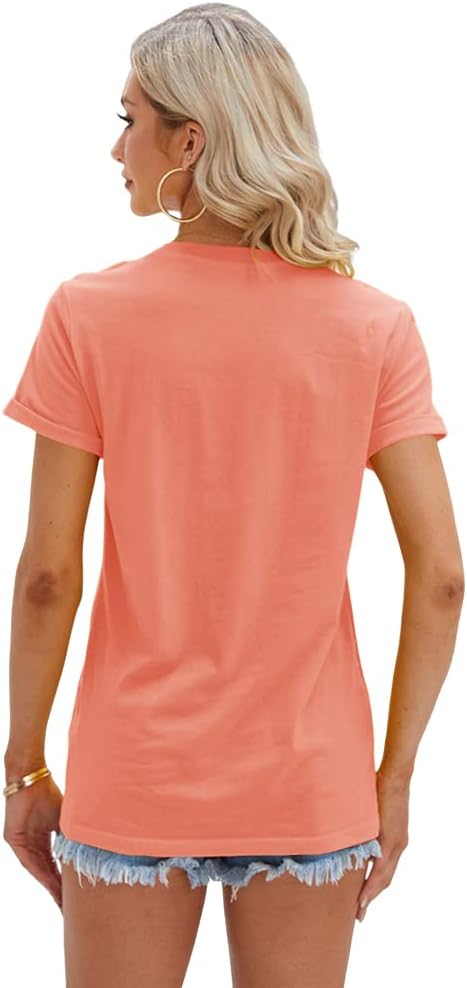 Cicy Bell Women's Summer Tshirts