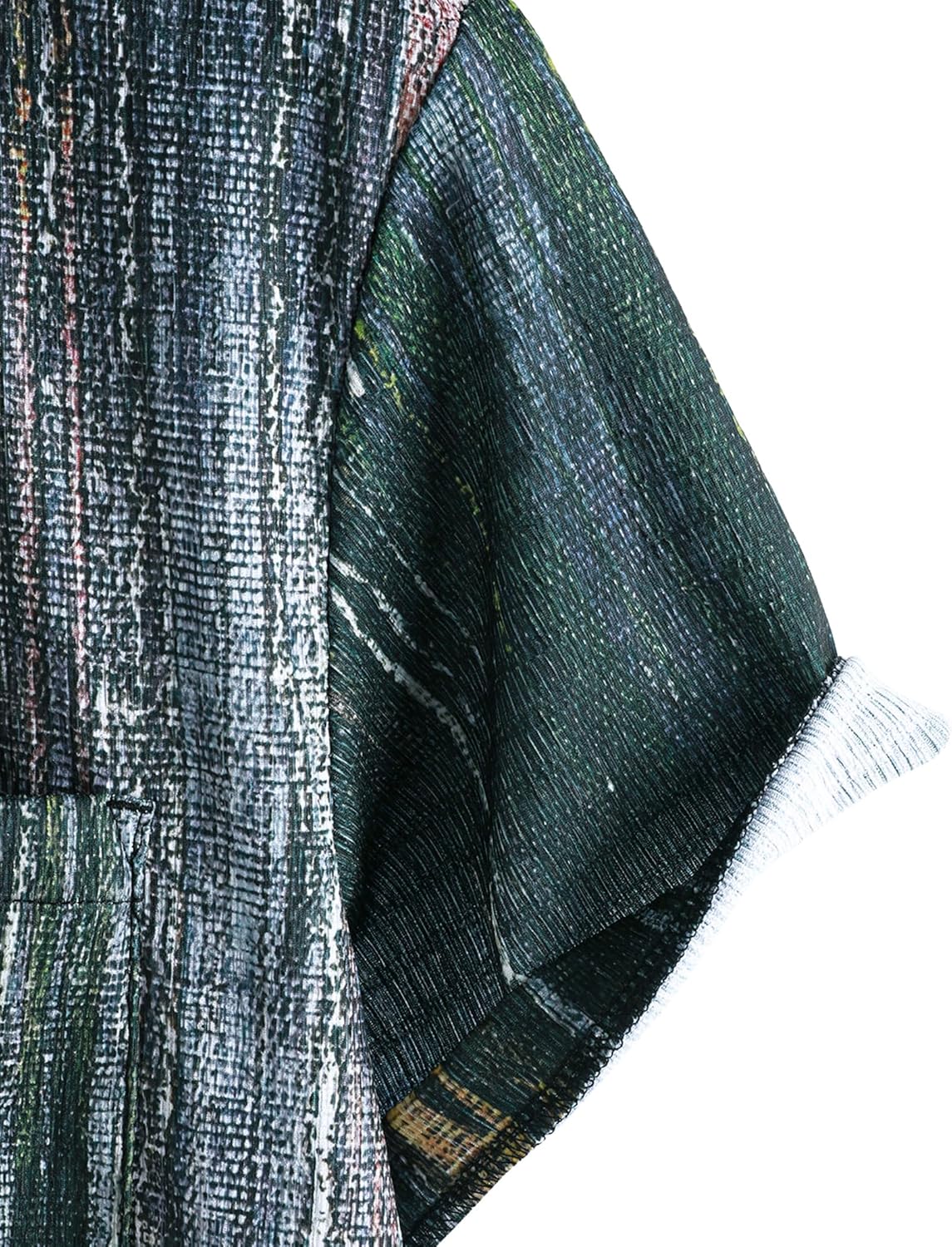 VATPAVE Mens Summer Striped Shirts