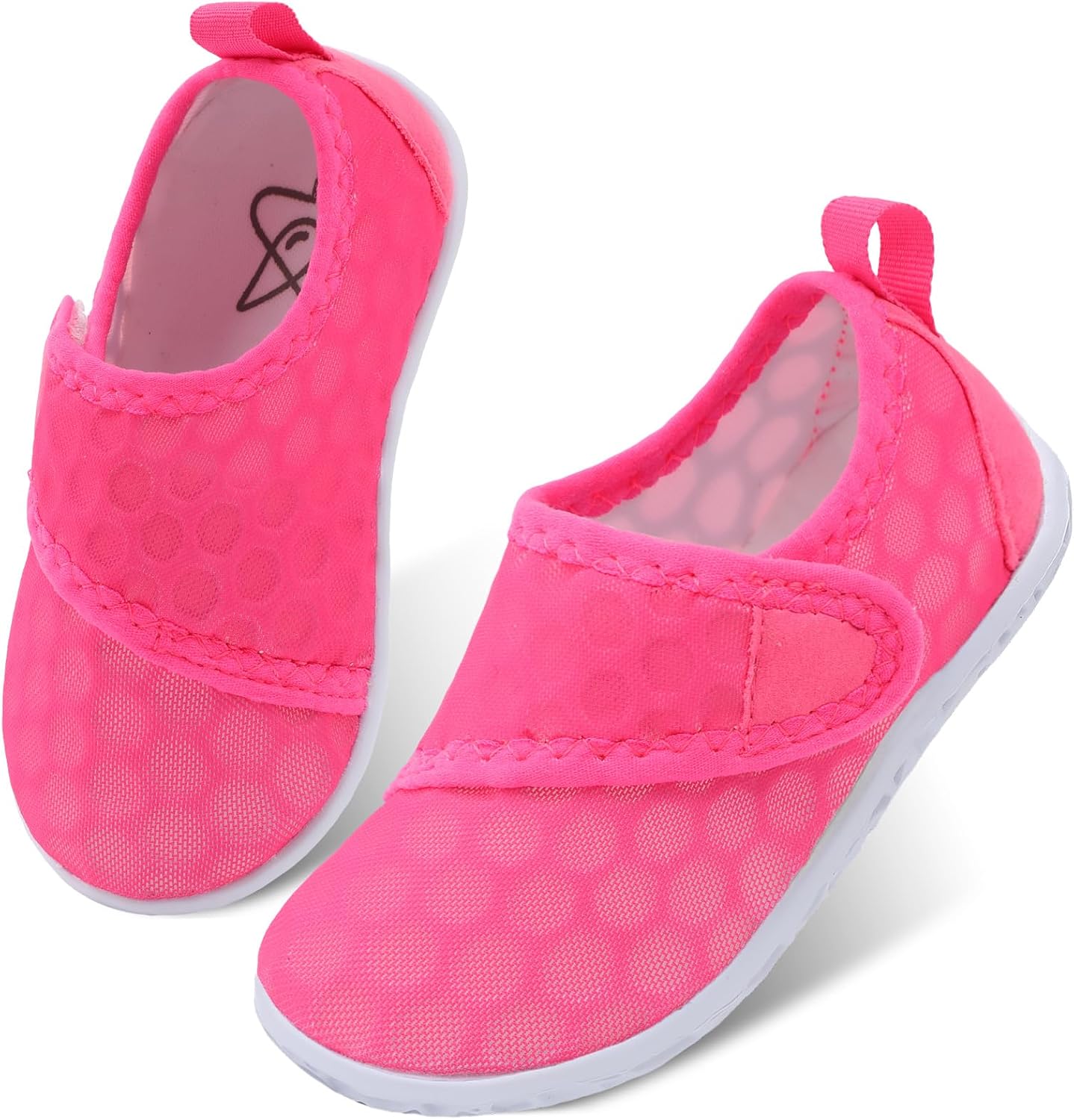 LeIsfIt Toddler Water Shoes Boys