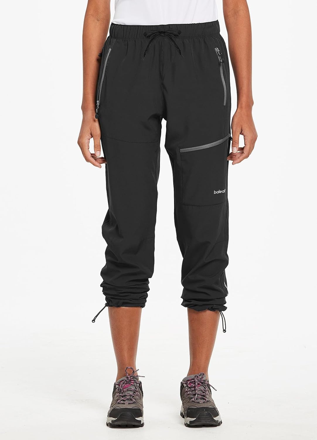 baleaf Women's Hiking Pants Quick