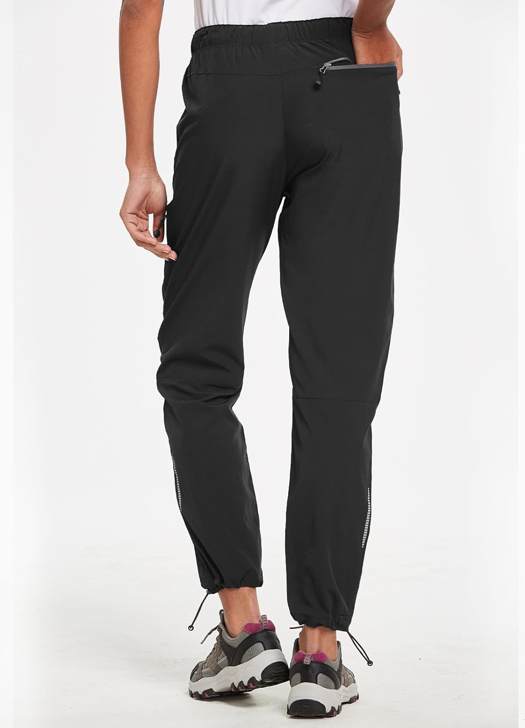 baleaf Women's Hiking Pants Quick