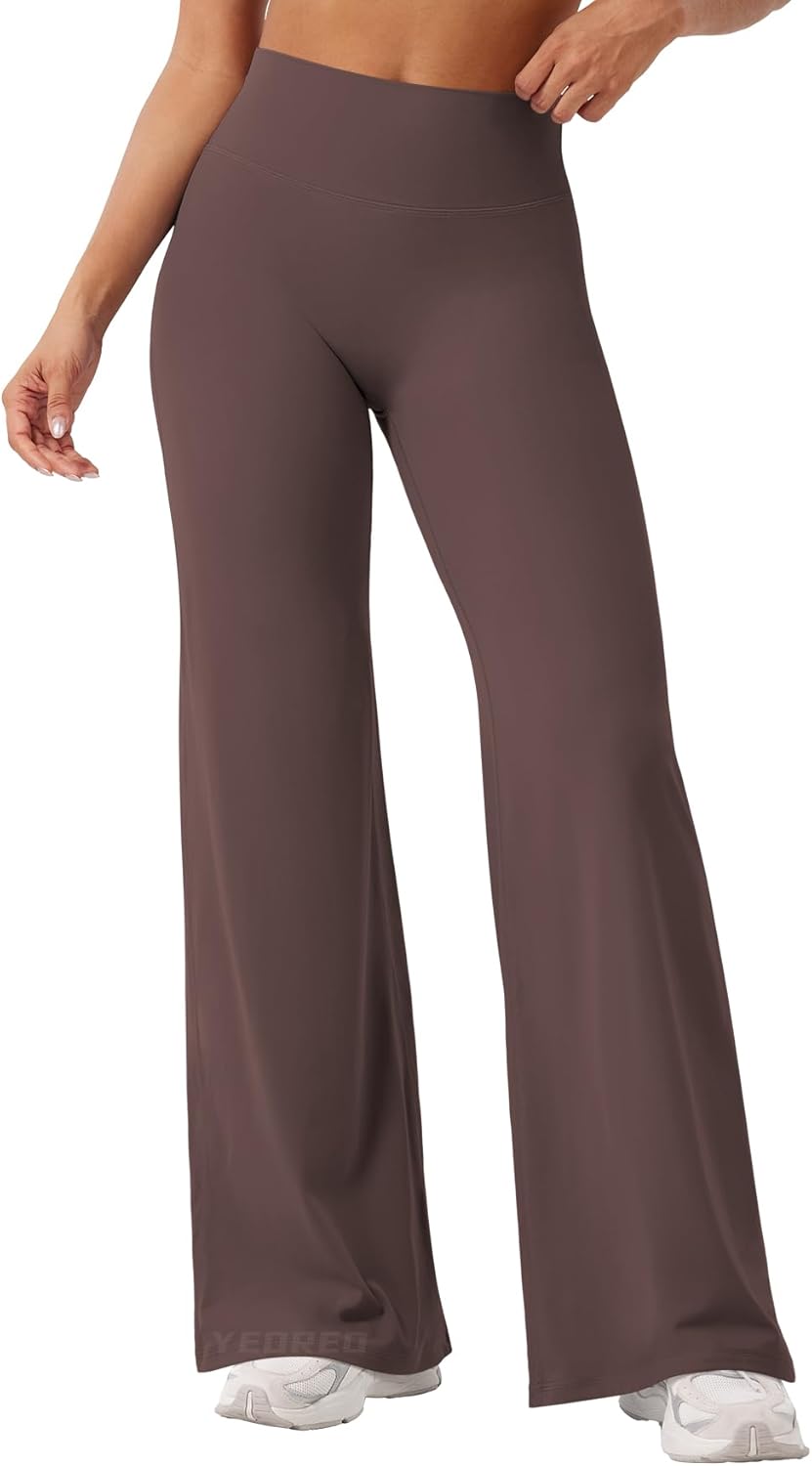 YEOREO Ease Workout Leggings Womens