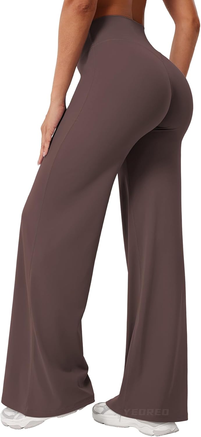 YEOREO Ease Workout Leggings Womens