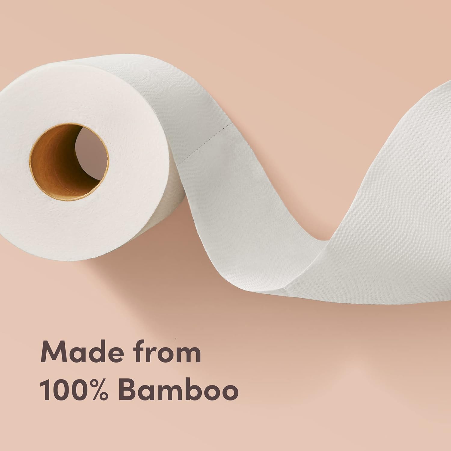 Amazon Aware Bamboo 3-Ply Toilet