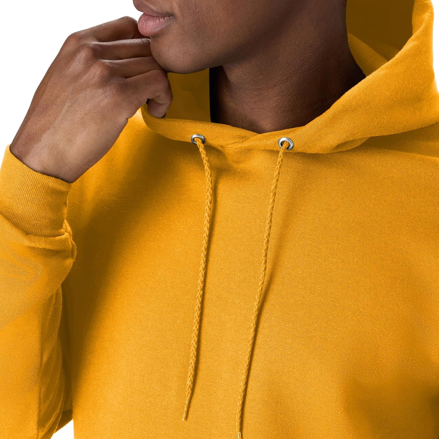 Hanes Men's Hoodie - EcoSmart