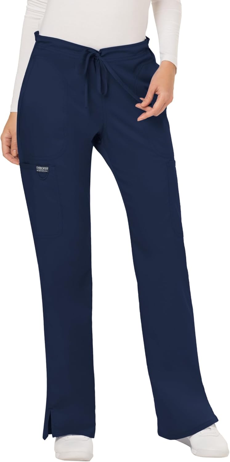 Cherokee WW Revolution Scrub Pants