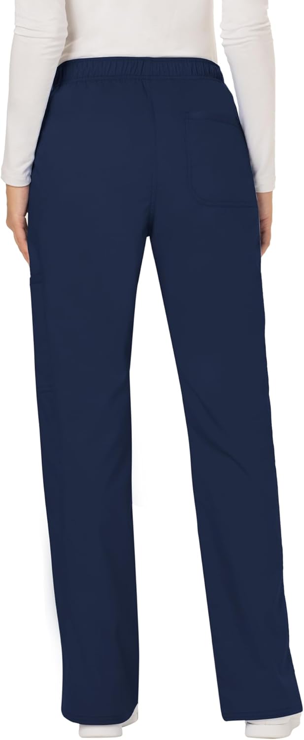 Cherokee WW Revolution Scrub Pants