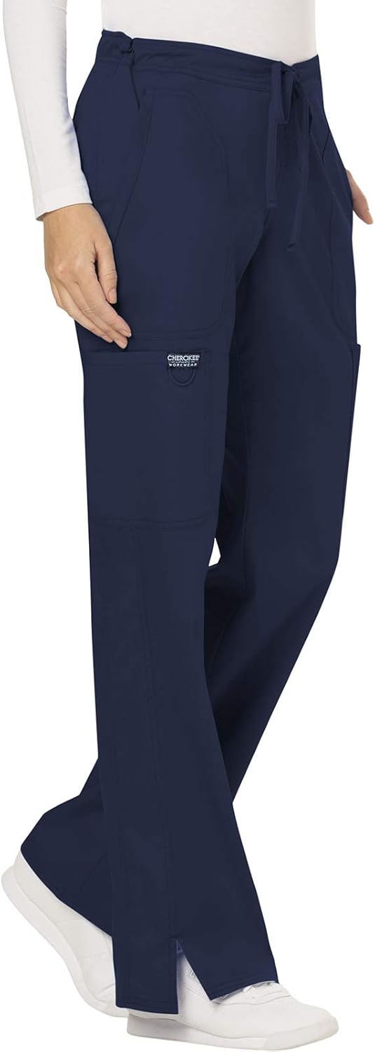 Cherokee WW Revolution Scrub Pants