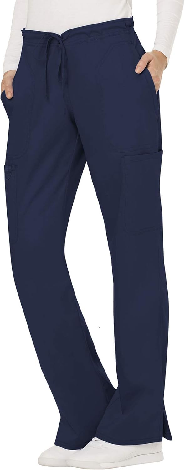 Cherokee WW Revolution Scrub Pants