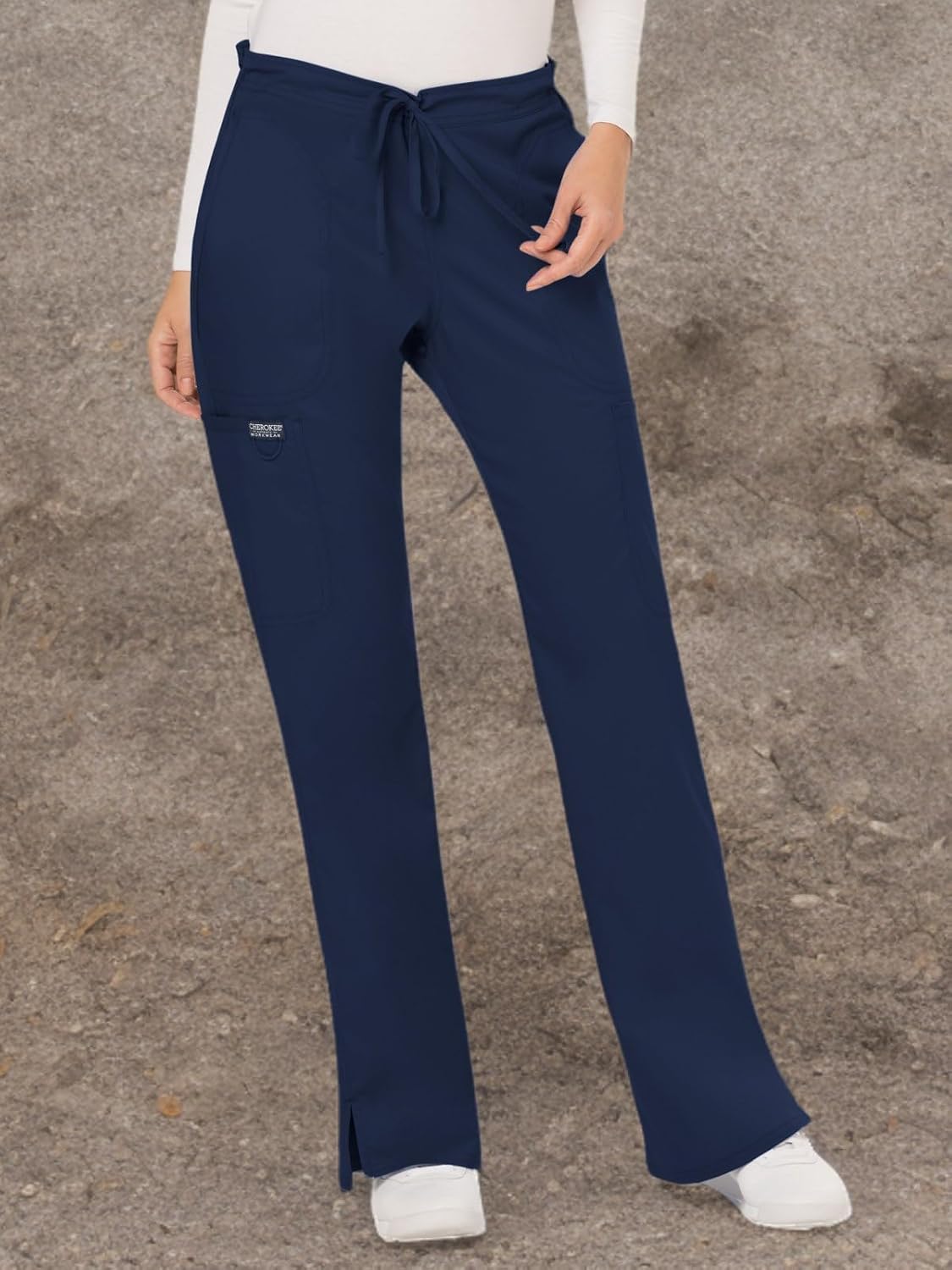 Cherokee WW Revolution Scrub Pants