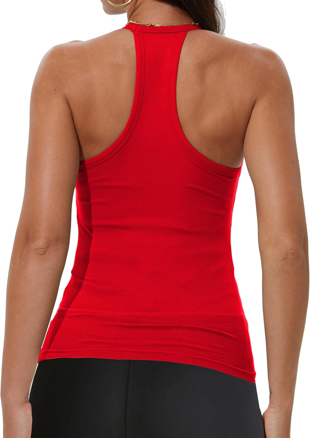 iGENJUN Workout Tops for Women