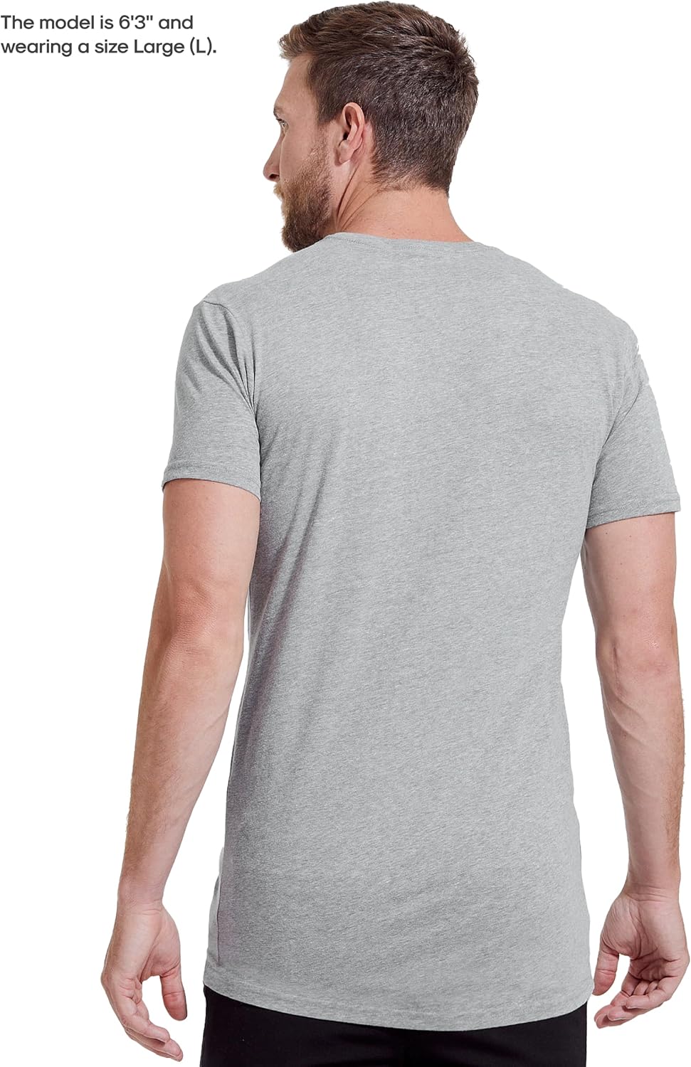 True Classic Mens T-Shirts –