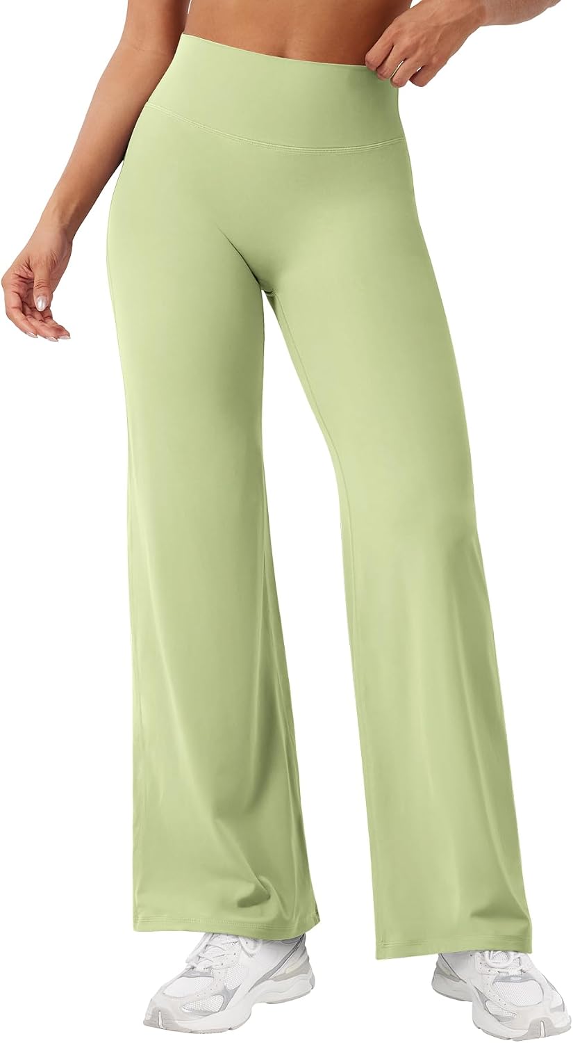 YEOREO Ease Workout Leggings Womens